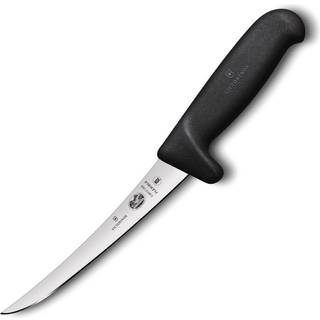 Victorinox Fibrox Safety Grip Flexible Boning Knife 15cm