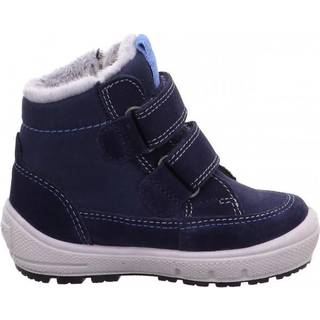 Superfit Groovy GTX Vinterstøvler, Blå, 20