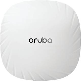 Hewlett Packard Enterprise Aruba AP-504 (RW) - Campus - radio access point - Bluetooth 5.0 - Bluetooth, Wi-Fi 6 - 2.4 GHz, 5 GHz