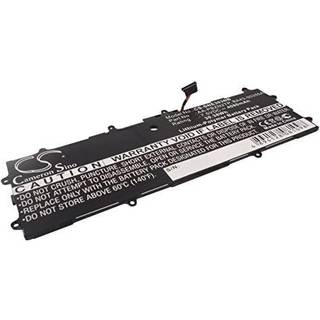 Batteri til Samsung ATIV Smart PC 500T Laptop - 7,5V (kompatibelt)