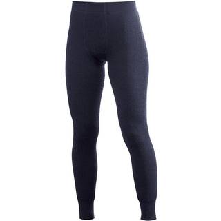 Woolpower Long Johns 400 Dark Navy, XXS