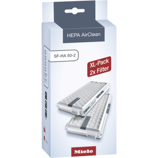 Miele - SF-HA 30-2