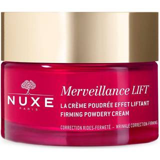 NUXE Merveillance Lift Powdery Day Cream 50 ml + FRI FRAGT