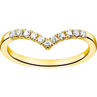 Thomas Sabo Ring Damenring TR2394-414-14-56