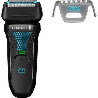 Remington F6 Style Series Waterproof Shaving System Elektrisk barbermaskine til mænd 1 stk. - 1 stk.