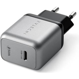 Satechi 20W USB-C PD-vægoplader