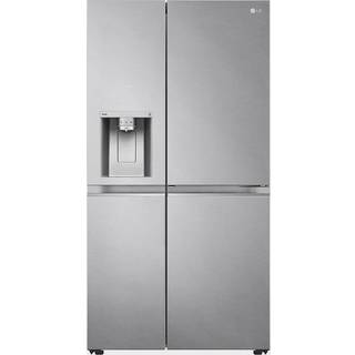 LG GSJV90BSAE - Amerikanerskab