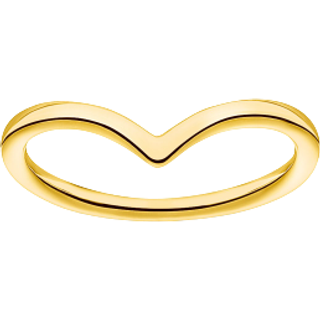 Thomas Sabo Ring Damenring TR2393-413-39-56
