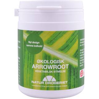 Natur Drogeriet Arrowroot Ø (125 g)