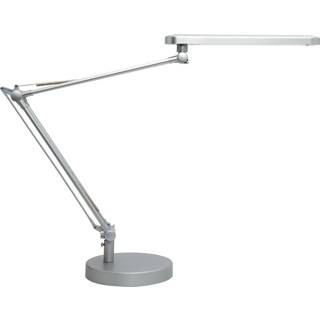 Unilux Manboled 2.0 lampe sort
