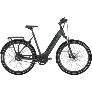 Gazelle Ultimate C380 Herre Twillight Teal - 2023