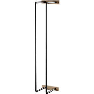 By wirth bathroom rack BR 207 nature oak