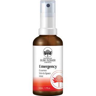 Australian Bush Flower Emergency Essence Skin & Space Mist (50 ml)