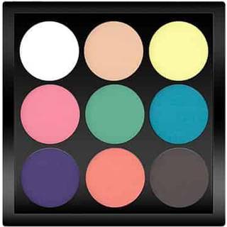 Kokie Cosmetics Eyeshadow Palette Rainbow Riot