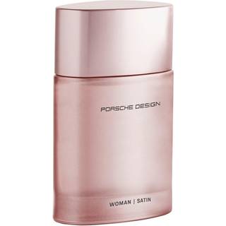 Porsche Design Parfumer til kvinder Woman Satin Eau de Parfum Spray 100 ml (6.662,00 kr / 1 l) - 100 ml