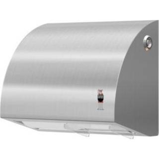 DAN DRYER toiletrulleholder