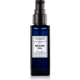 Murdock London Skægolie, 50 ml.