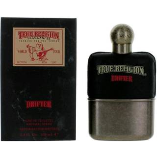 True Religion Drifter Eau de Toilette 3,4 Oz til mnd