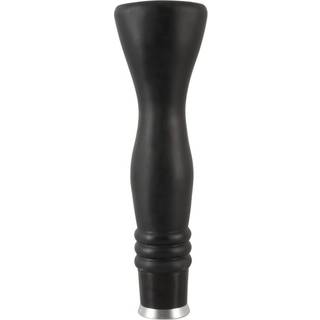 You2Toys - Perfekt Glans Vibrator (sort)