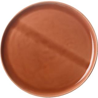 Heirol Heirol x Nosse Svelte tallerken Ø22 cm Olive