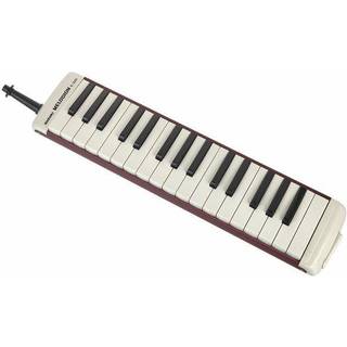 Suzuki Sopran Melodica S-32c - 32 tangenter