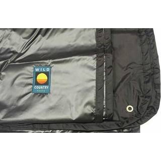Terra Nova Zephyros 1 Footprint NoColour, OneSize