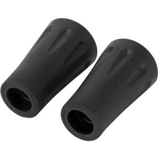 Trekmates Trekking Pole Spare Basket - 52mm (Par) - Sort