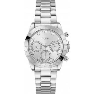 Stilfuld herre Guess GW0314L1 ur
