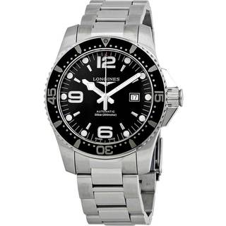 Longines HydroConquest 44mm L3.841.4.56.6
