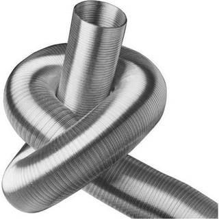 Lindab Flexslange  srfc-160 l=5m alu
