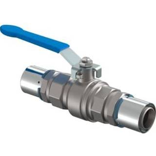 Uponor S-Press kuglehane 50 mm