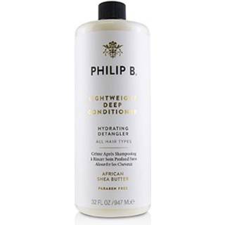 Philip B Weightless Volumizing Shampoo - 947 ml.