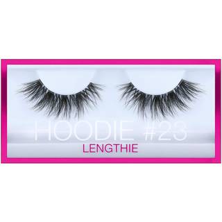 Huda Beauty - Hoodie #23 - Classic Lashes - Hoodie 22 Lengthie Lash - For Women - Sort