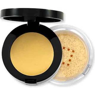 Kokie Duo Metallic Eyeshadow - Steal The Show