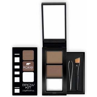 Kokie Eyebrow Kit - Blonde