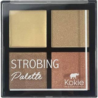 Kokie Strobing Palette Get the Glow