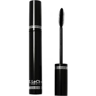 T.LeClerc Waterproof Mascara Mascara - Sort