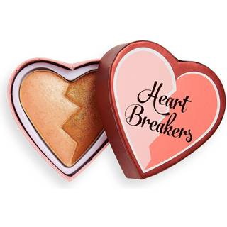 Makeup Revolution I Heart Heartbreakers Highlighter Wise
