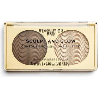 Sculpt & Glow Savanna Nights
