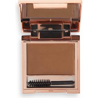 Makeup Revolution Soap Styler Sæbebar til øjenbryn Skygge Brown 5 g - 5 g