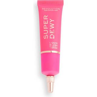 Makeup Revolution Superdewy Liquid Blush You Had Me at First Blush