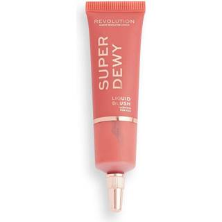 Makeup Revolution Superdewy Liquid Blush 15 ml - Flushing For You