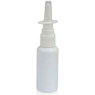 Ion Silver Næsesprayflaske, 30 ml