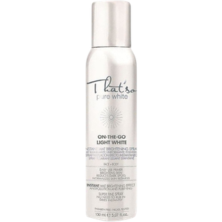 That So Pure White On-The-Go Light White 150ml