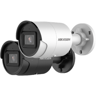 Hikvision DS-2CD2083G2-I(2.8mm) 8 MP AcuSense Fixed Bullet Network Camera