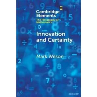 Innovation and Certainty