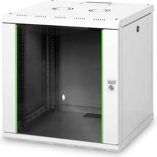 DIGITUS SoHoline DN-19 12U-6/6 - kabin