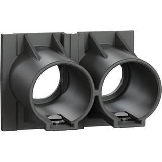LK fuga® double stub 2x20 mm for fuga air concrete- and brick wall boxes