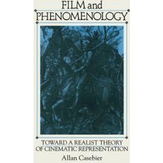 Film and Phenomenology