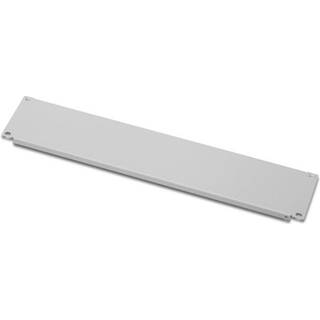 DIGITUS DN-19 BPN-02 - 2U - Blank Panel